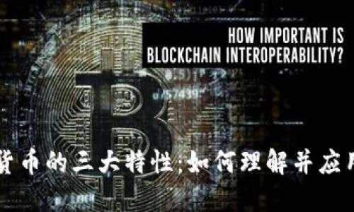 探索加密货币的三大特性：如何理解并应用数字货币